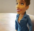 Barbara Corcoran Doll 1