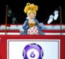 jackpotjoy screenshot - Barbara Windsor puppet